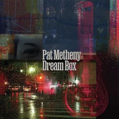 Dream Box - Metheny,Pat