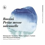 Rossini-Petite Messe Solennelle