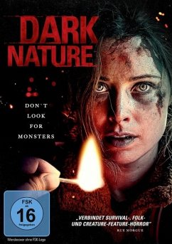 Dark Nature - Anderson,Hannah/Walsh,Madison/+