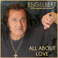 All About Love - Humperdinck,Engelbert