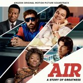 Air (Original Motion Picture Soundtrack) Air (Original Motion Picture Soundtrack)