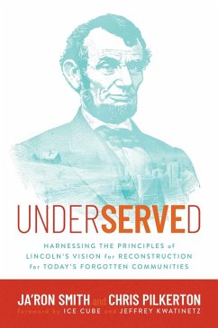 Underserved (eBook, ePUB) - Smith, Ja'Ron; Pilkerton, Chris