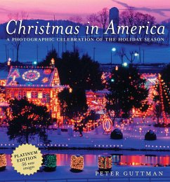 Christmas in America (eBook, ePUB) - Guttman, Peter
