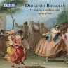 Bigaglia: 12 Sonate A Violino Solo Op.1 - Bild 1