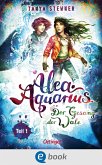 Der Gesang der Wale - Teil 1 / Alea Aquarius Bd.9.1 (eBook, ePUB)