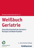 Weißbuch Geriatrie (eBook, ePUB)