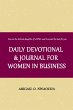 Daily Devotional and Journal for Women... - Bild 1