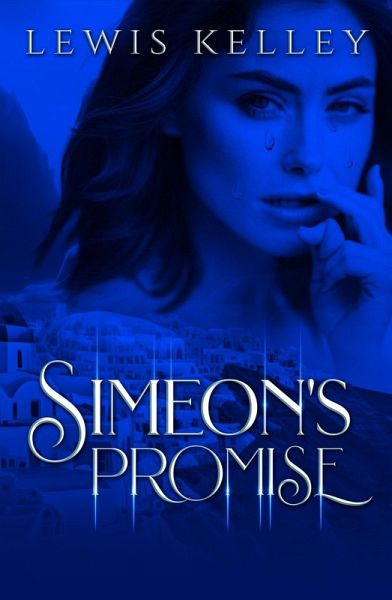 Simeon's Promise (eBook, ePUB)