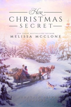 Cover Her Christmas Secret (Mountain Rescue Romance, #2) (eBook, ePUB)