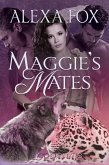 Maggie's Mates: MMF Menage Paranormal Shapeshifter Romance (eBook, ePUB)