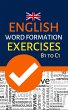 English Word Formation Exercises B1 to... - Bild 1