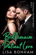 Billionaire Patient Love (The Sensual... - Bild 1
