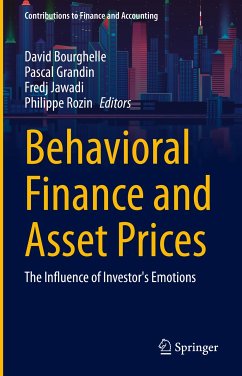 Behavioral Finance and Asset Prices (eBook, PDF)