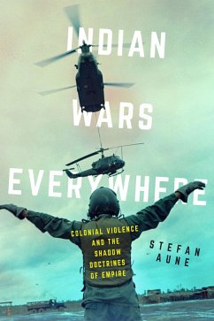 Cover Indian Wars Everywhere (eBook, ePUB)