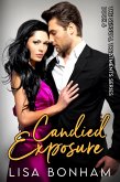 Candied Exposure (The Sensual Treatments Series) (eBook, ePUB)