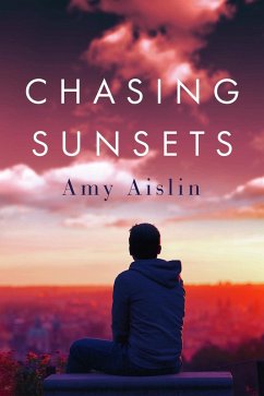 Cover Chasing Sunsets (eBook, ePUB)