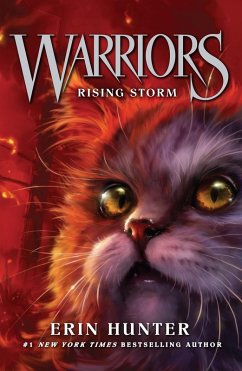 Rising Storm (eBook, ePUB) - Hunter, Erin