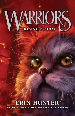 Rising Storm (eBook, ePUB) Cover Rising Storm (eBook, ePUB)