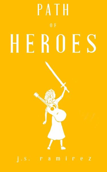 Path of Heroes (eBook, ePUB) Path of Heroes (eBook, ePUB)