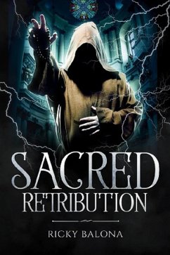 Sacred Retributionj (eBook, ePUB) Cover Sacred Retributionj (eBook, ePUB)