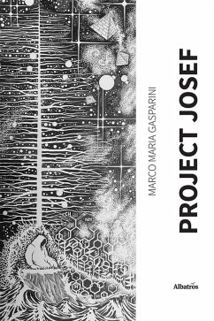 Project Josef (eBook, ePUB) - Maria Gasparini, Marco