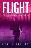 Flight (Auslander, #2) (eBook, ePUB)