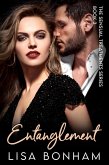 Entanglement (The Sensual Treatments Series) (eBook, ePUB)