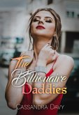 The Billionaire Daddies (Bennet Siblings, #2) (eBook, ePUB)