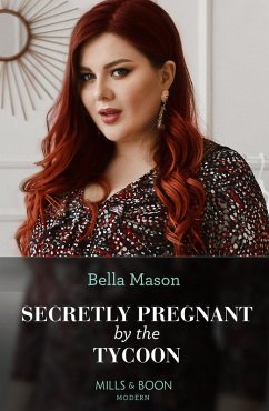 Cover Secretly Pregnant By The Tycoon (eBook, ePUB)