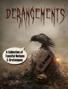 Derangements (eBook, ePUB) - Brunson, S. E.