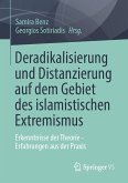 Deradikalisierung und Distanzierung auf dem Gebiet des islamistischen Extremismus (eBook, PDF)