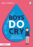 Boys Do Cry (eBook, ePUB)