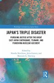 Japan's Triple Disaster (eBook, ePUB)
