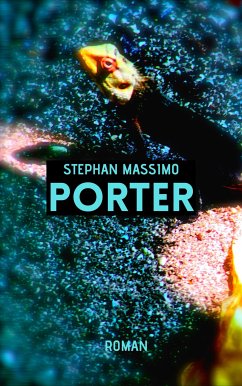 Porter (eBook, ePUB) - Massimo, Stephan