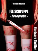 Fleischpuppe (eBook, ePUB)