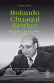Rolando Chuaqui Kettlun (eBook, ePUB) Rolando Chuaqui Kettlun (eBook, ePUB)