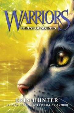 Cover Forest of Secrets (eBook, ePUB)