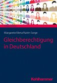 Gleichberechtigung in Deutschland (eBook, PDF)