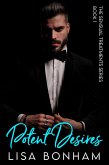 Potent Desires (The Sensual Treatments Series) (eBook, ePUB)