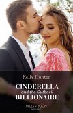 Cinderella And The Outback Billionaire (Billionaires of the Outback, Book 2) (Mills & Boon Modern) (eBook, ePUB)