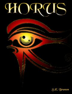 Horus (eBook, ePUB) - Brunson, S. E.