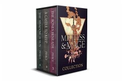 Cover The Militess and Mage Collection (Militess & Mage) (eBook, ePUB)