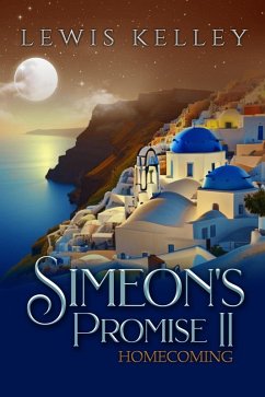 Simeon's Promise II (eBook, ePUB) - Kelley, Lewis