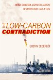 The Low-Carbon Contradiction (eBook, ePUB)