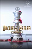 Jocurile Zeilor Capitolul 1, Pionul (eBook, ePUB)