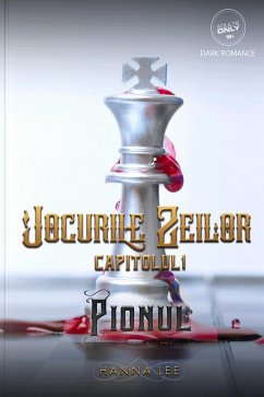 Jocurile Zeilor Capitolul 1, Pionul (eBook, ePUB) - Books, Royal Ink; Lee, Hanna