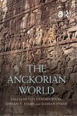 The Angkorian World (eBook, ePUB)
