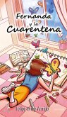 Fernanda y la cuarentena (eBook, ePUB)