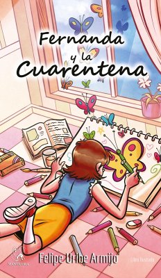 Cover Fernanda y la cuarentena (eBook, ePUB)