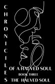 Chronicles of a Halved Soul (eBook, ePUB) Chronicles of a Halved Soul (eBook, ePUB)